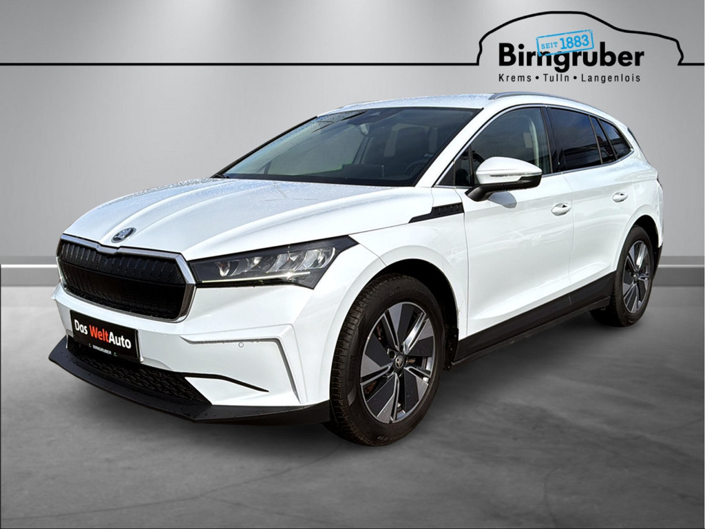 Skoda Enyaq iV iV 60