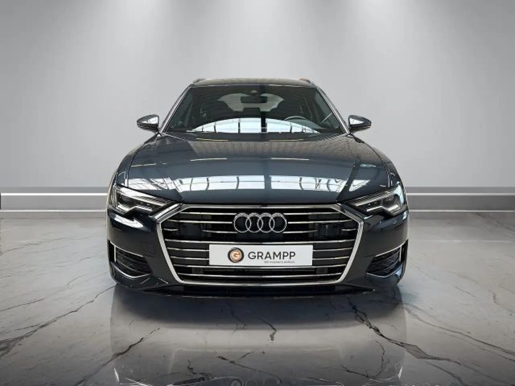 Audi A6 S-Tronic 45 TFSI