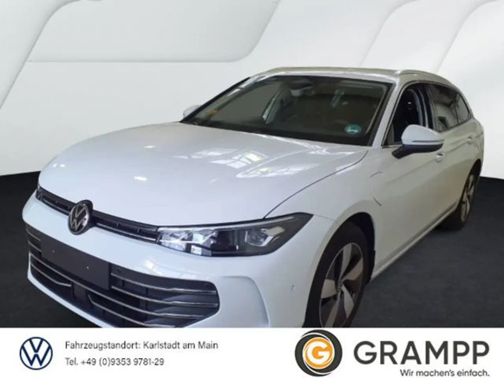Volkswagen Passat Business DSG Variant eHybrid