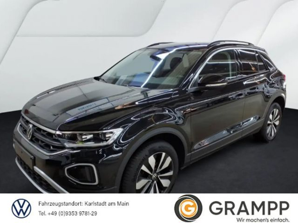 Volkswagen T-Roc DSG 2.0 TDI