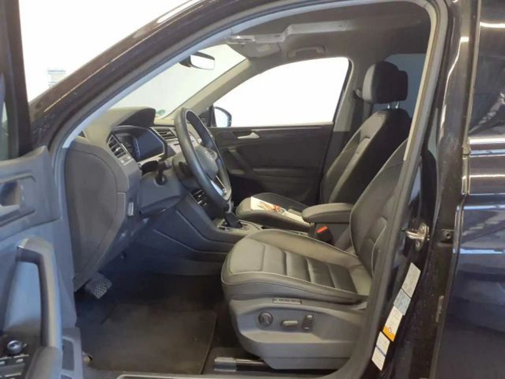 Volkswagen Tiguan DSG Elegance Elegance