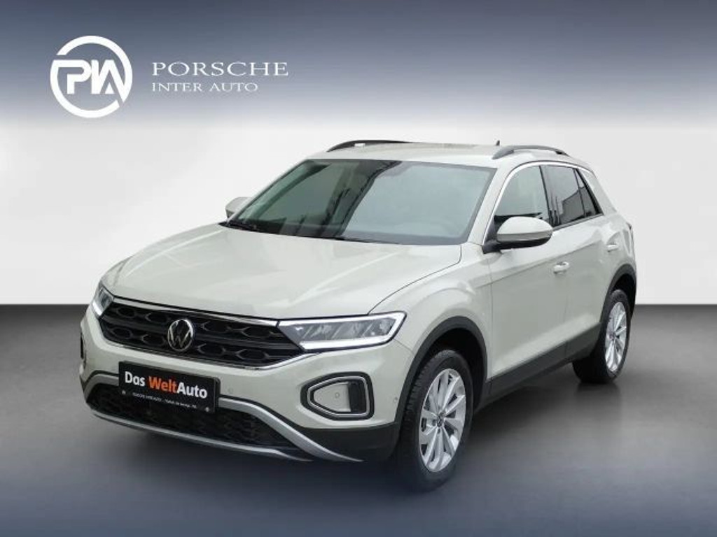 Volkswagen T-Roc Friends TSI