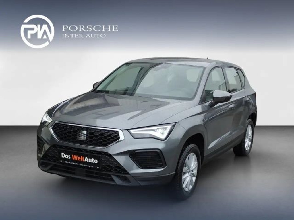 Seat Ateca 1.0 TSI Reference