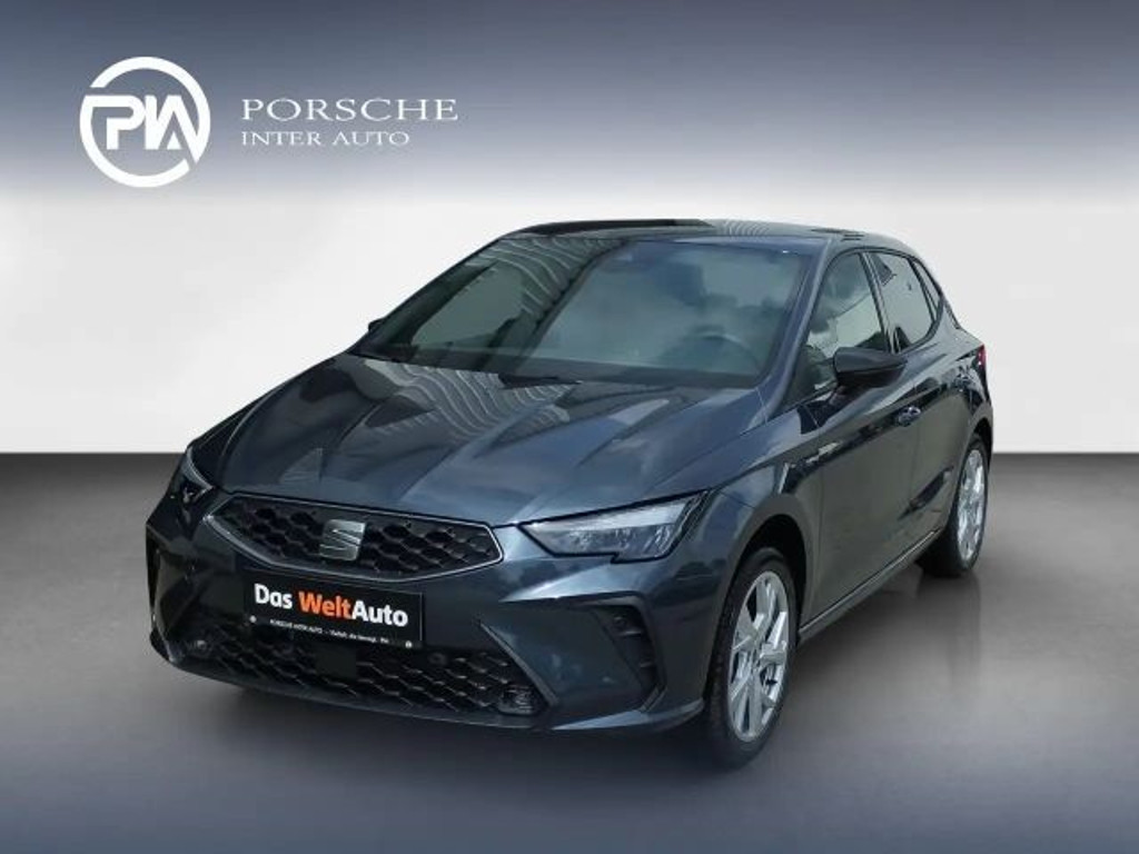 Seat Ibiza FR-lijn 1.0 TSI