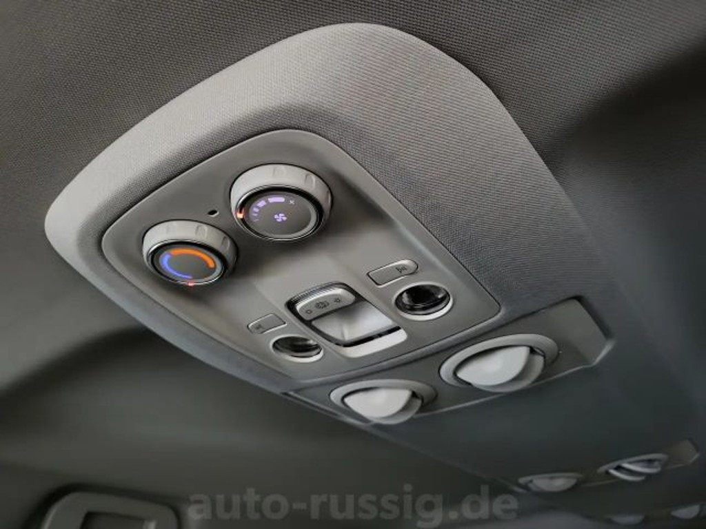 Opel Zafira Life