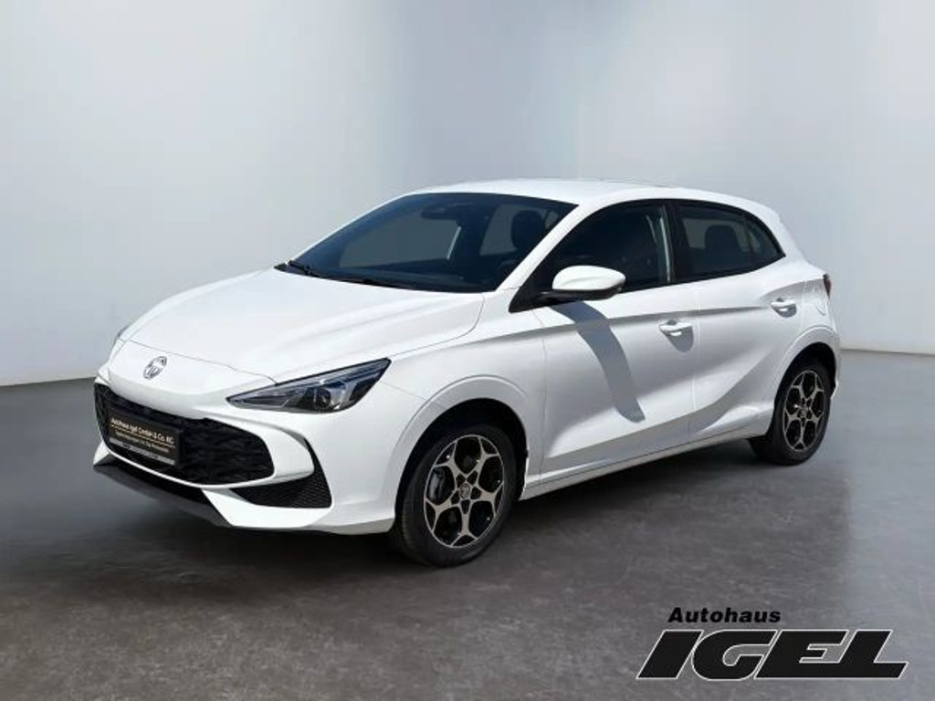 MG MG3 Comfort