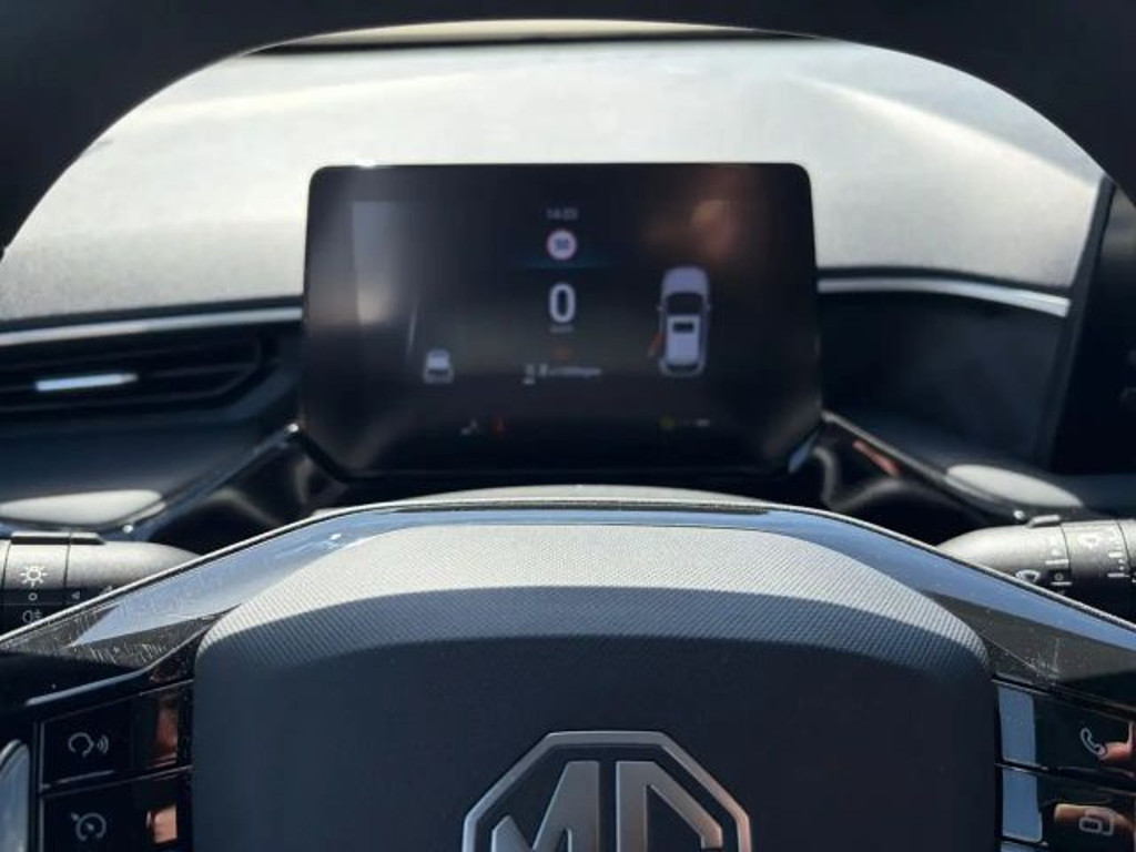 MG MG3
