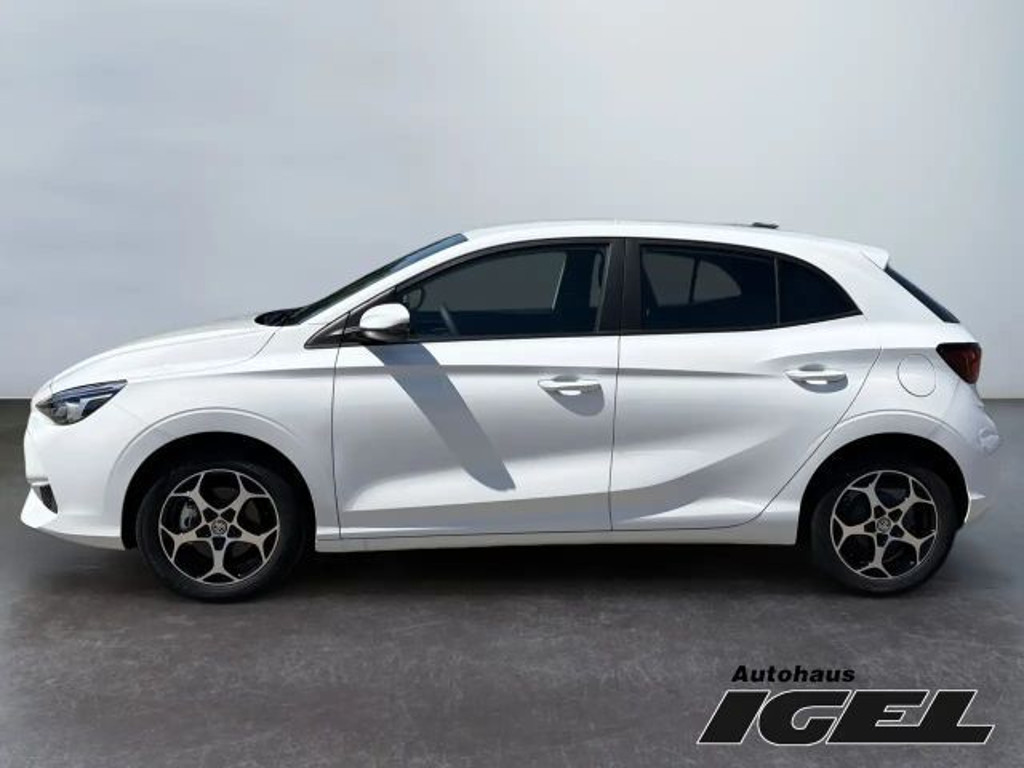 MG MG3