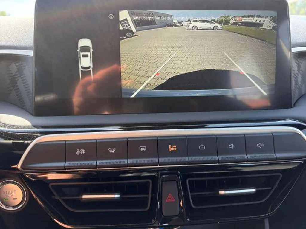 MG MG3
