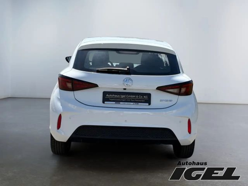MG MG3