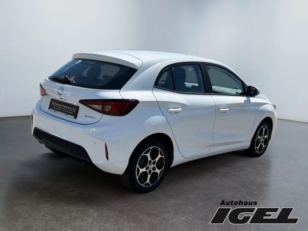 MG MG3