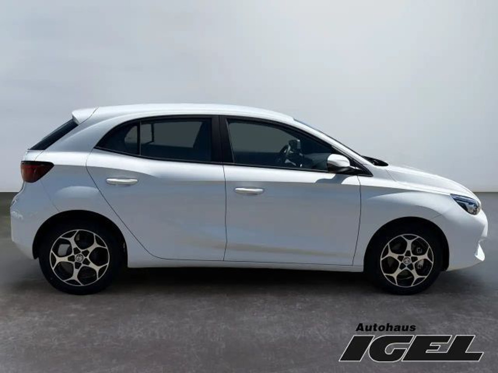 MG MG3