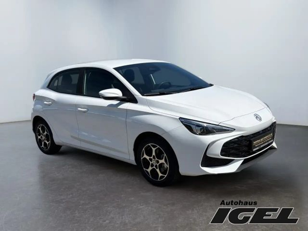 MG MG3
