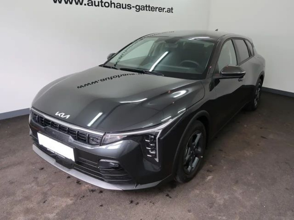 Kia K4 1,0 TGDI 48V Mildhybrid Silber BARKAUFPREIS