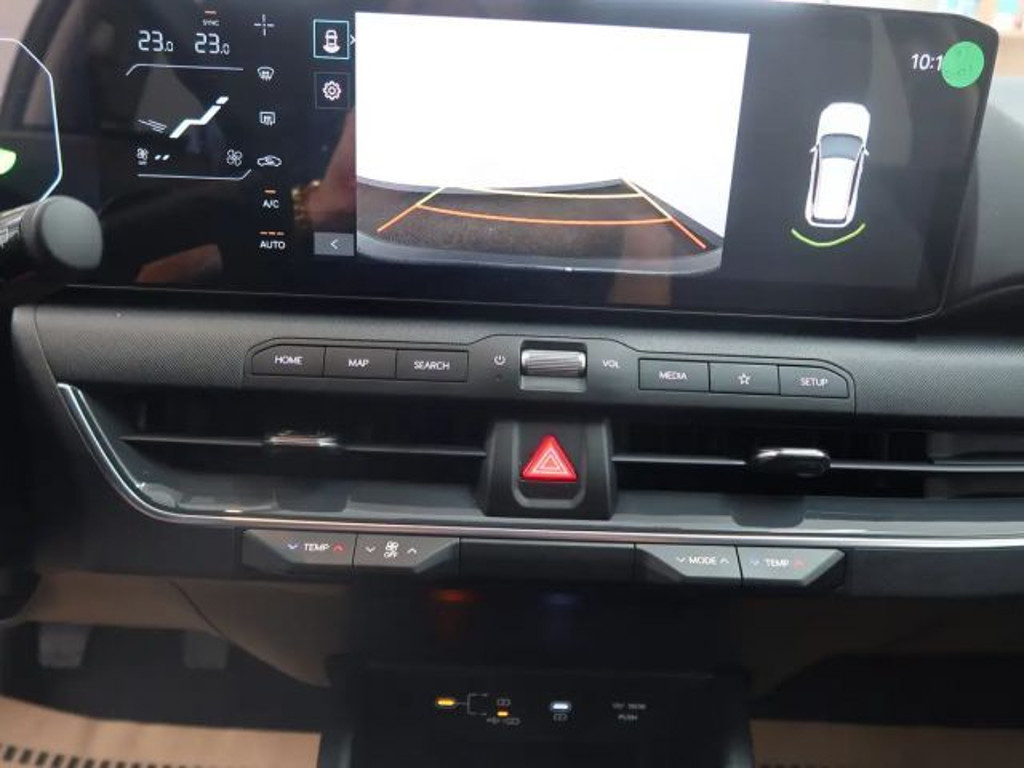 Kia K4