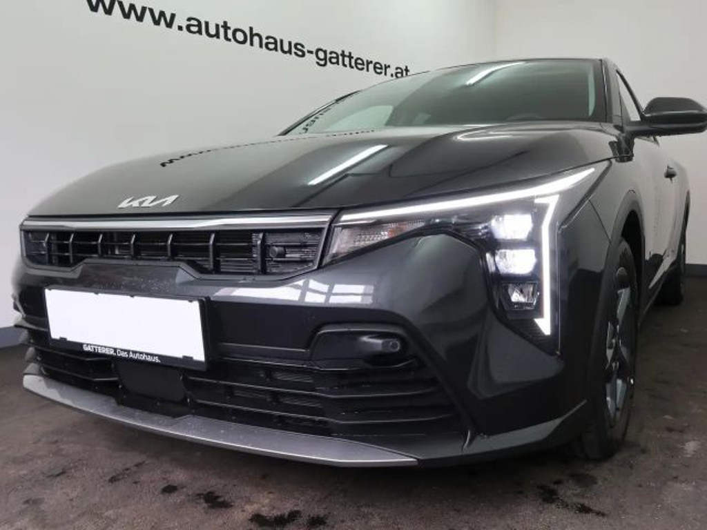 Kia K4