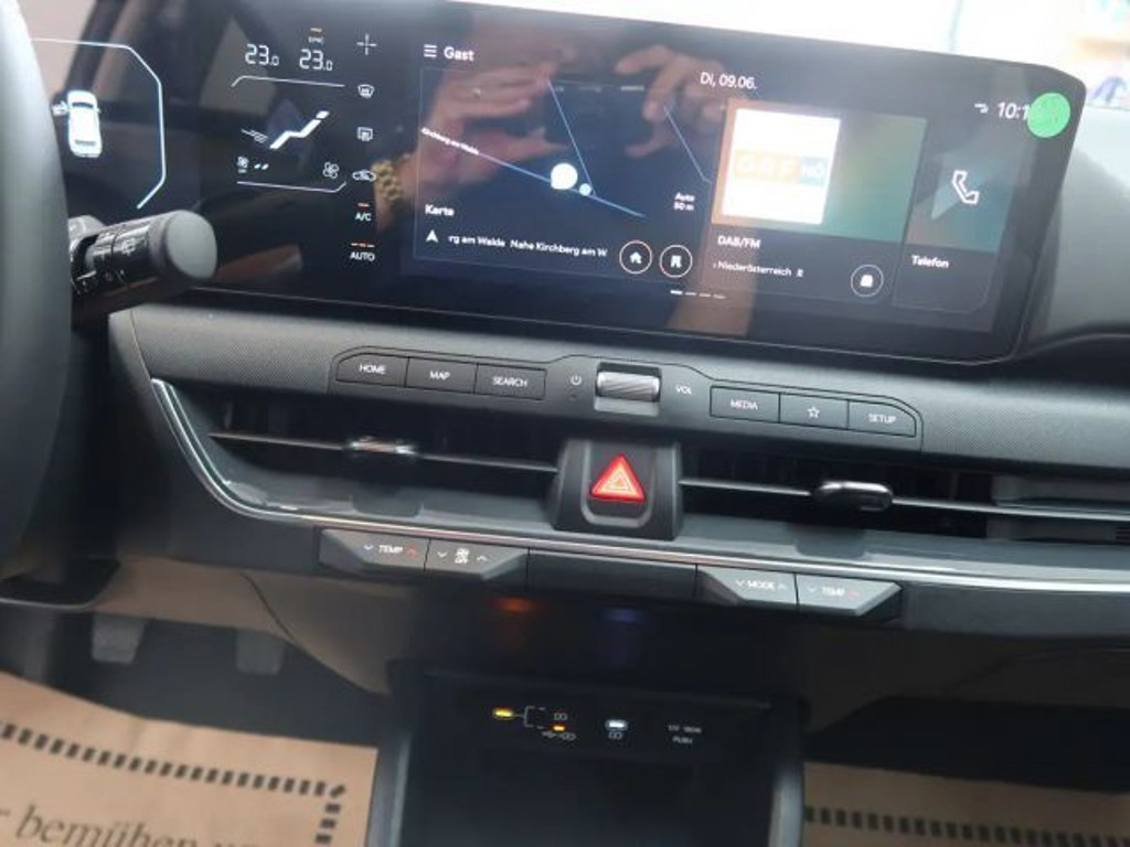 Kia K4