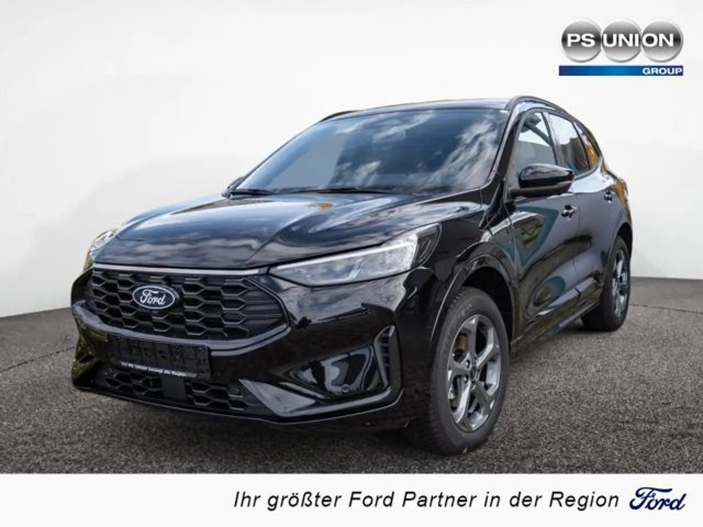 Ford Kuga ST Line