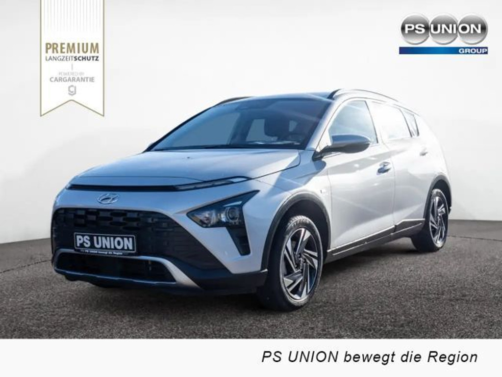 Hyundai Bayon Trend 1.0