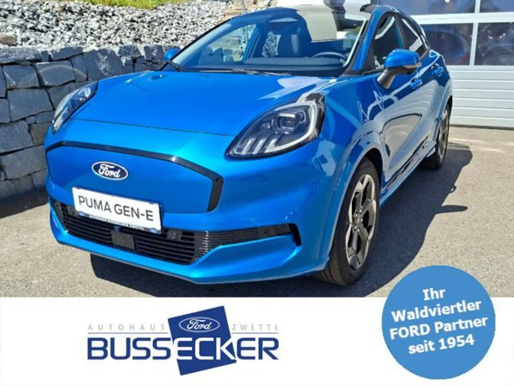 Ford Puma Premium