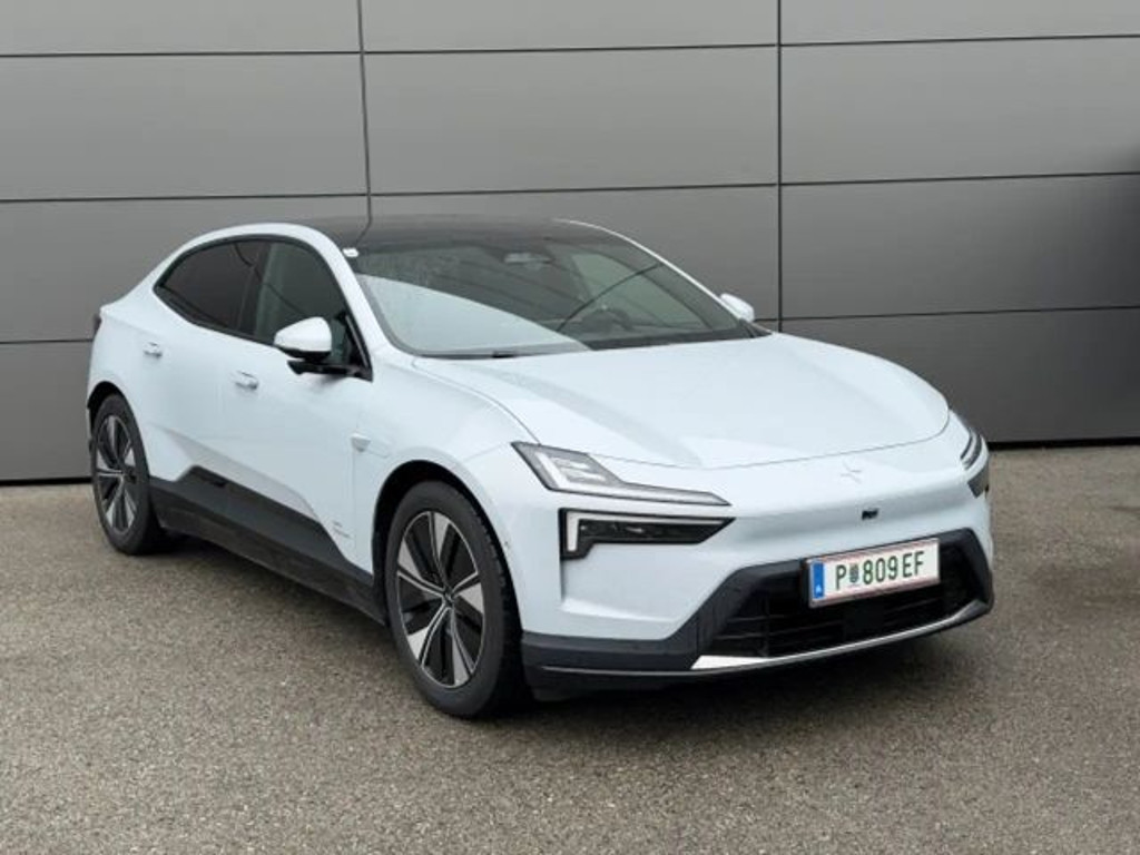 Polestar 4 Polestar 4