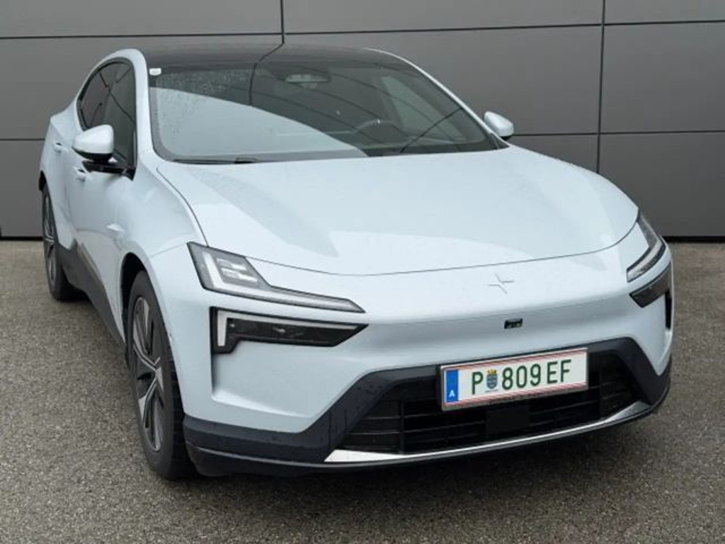 Polestar 4