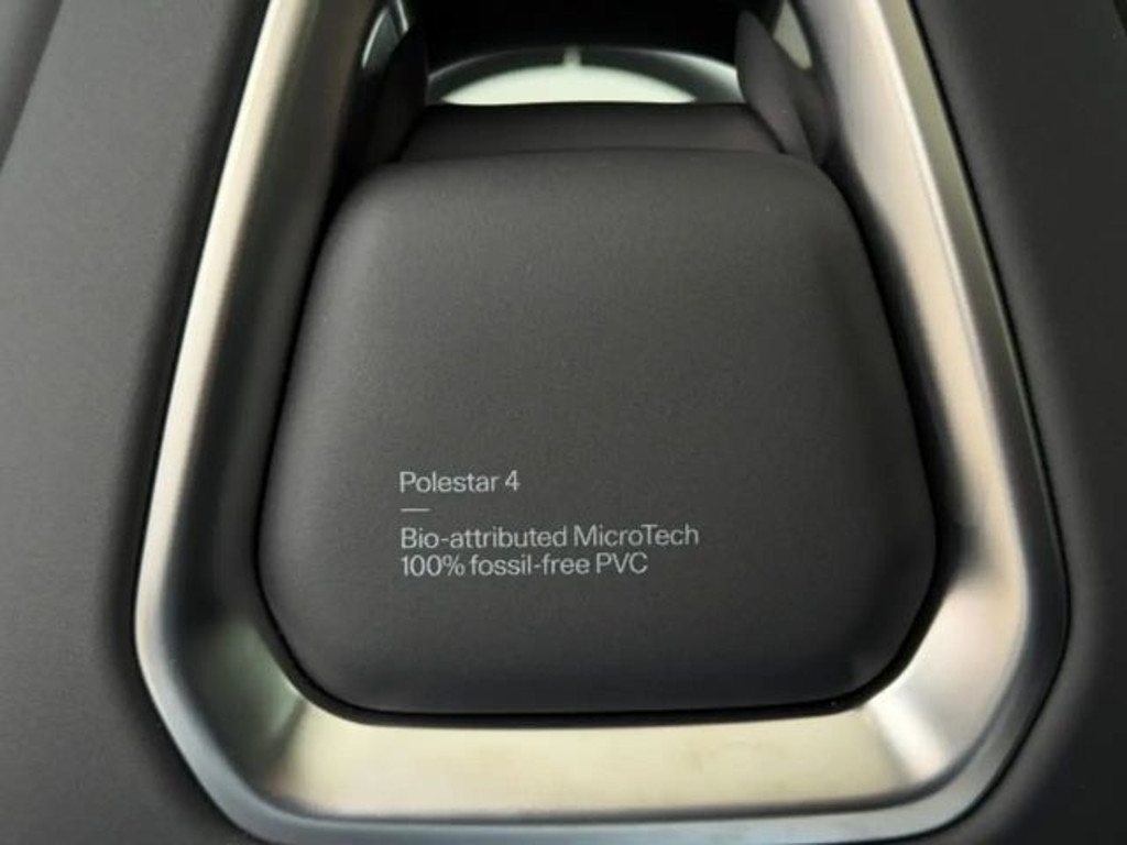 Polestar 4