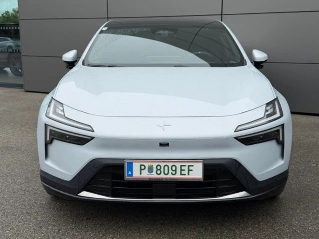Polestar 4