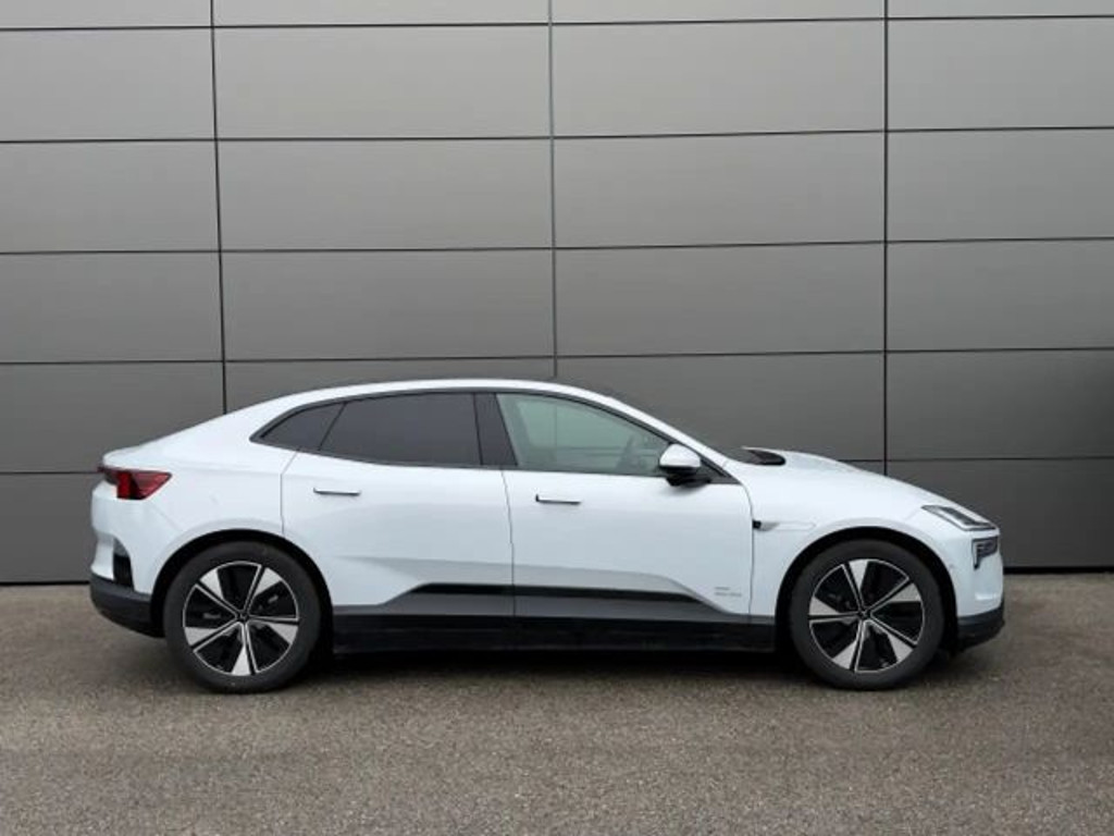 Polestar 4