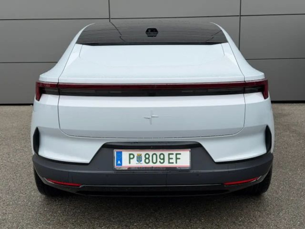 Polestar 4