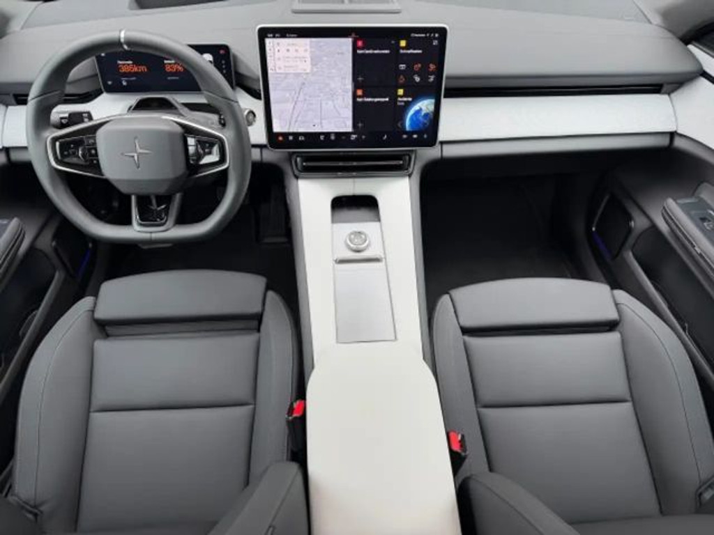 Polestar 4