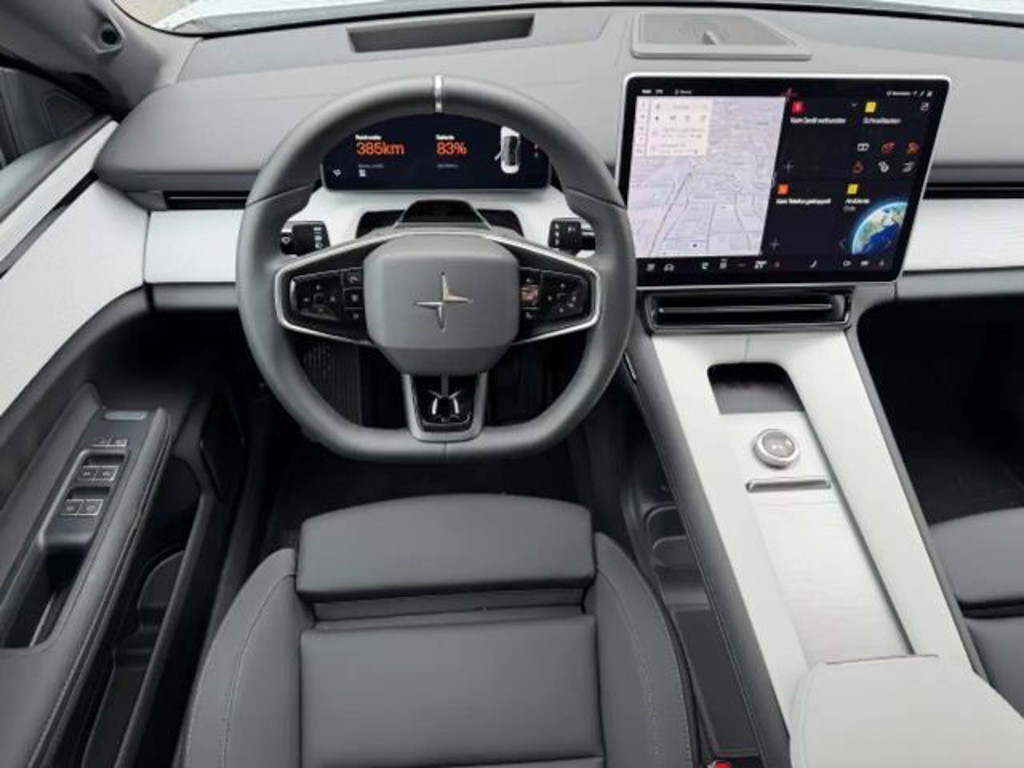 Polestar 4