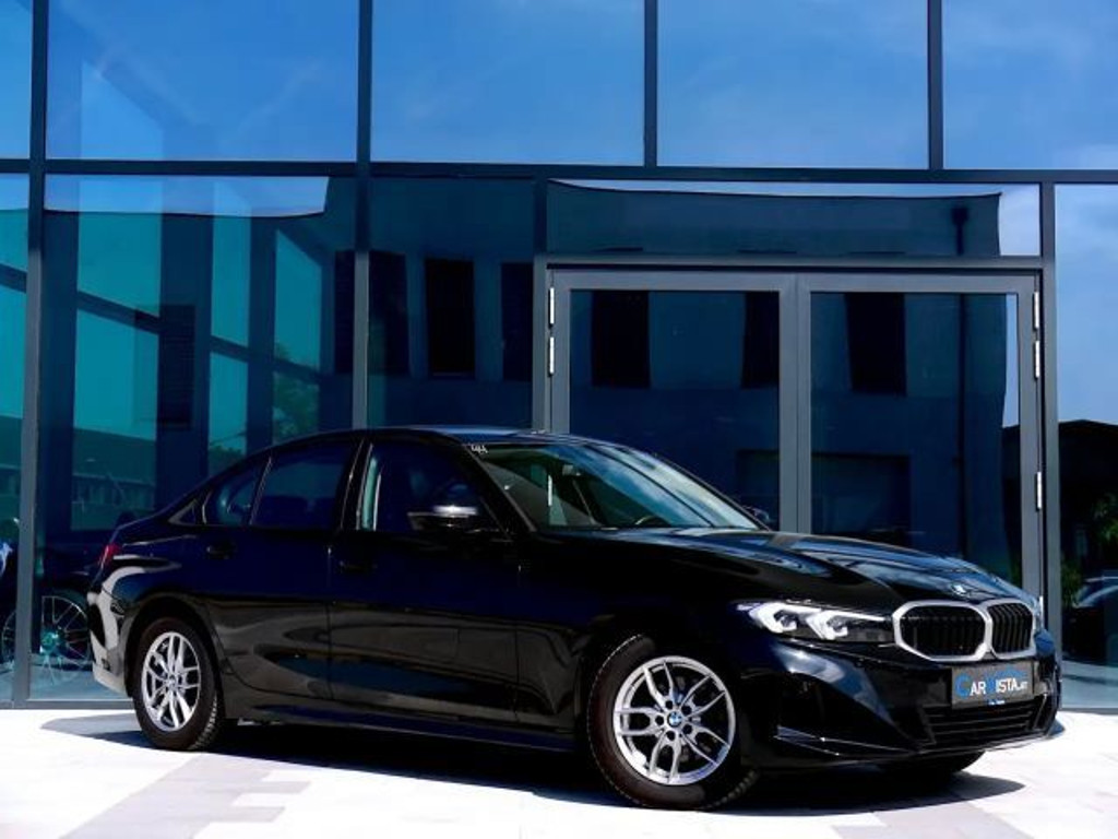 BMW 3 Serie