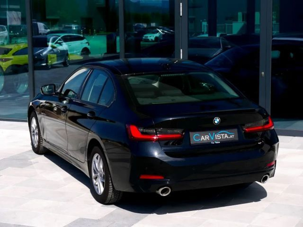 BMW 3 Serie