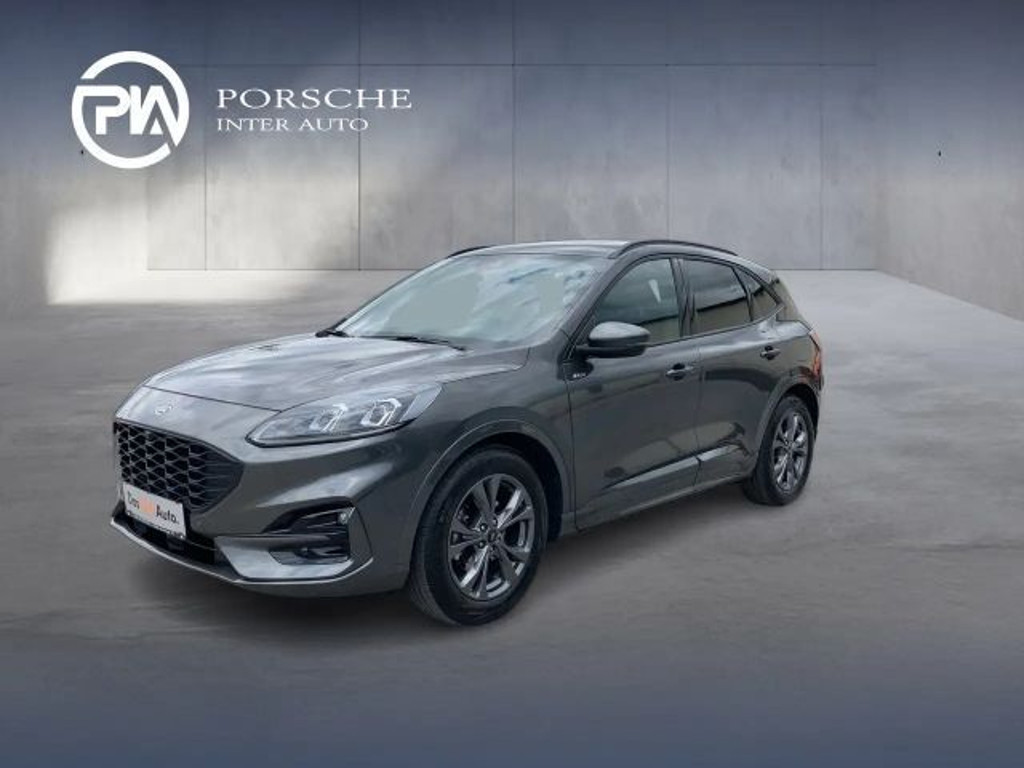Ford Kuga ST Line Hybrid X