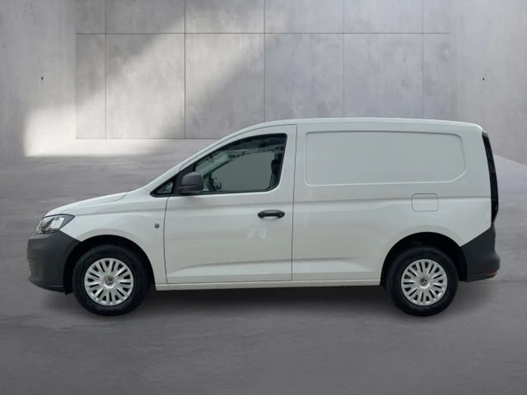 Volkswagen Caddy Cargo TDI