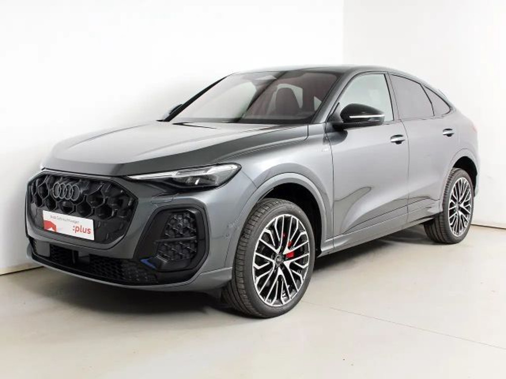 Audi Q5 Quattro