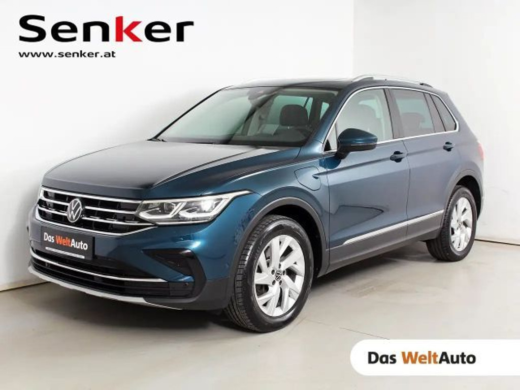 Volkswagen Tiguan DSG eHybrid Elegance Elegance