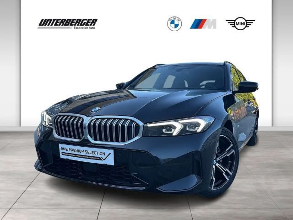 BMW 3 Serie 320 xDrive Touring 320d