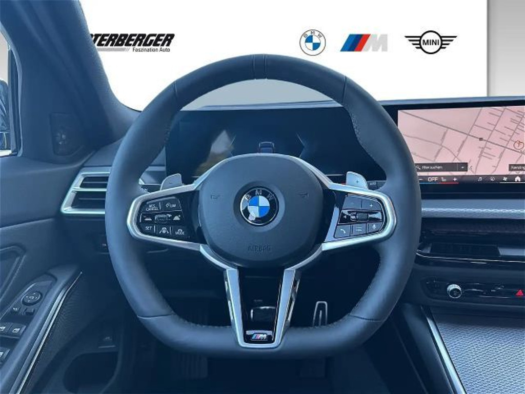 BMW 3 Serie