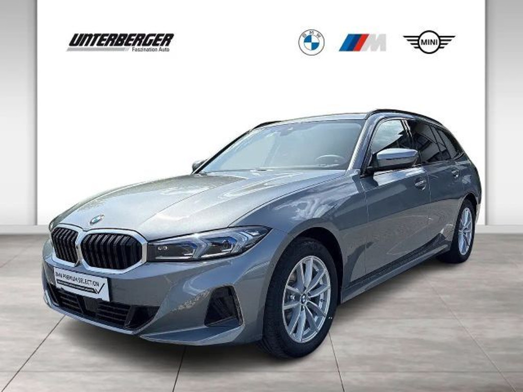 BMW 3 Serie 320 xDrive Touring 320d