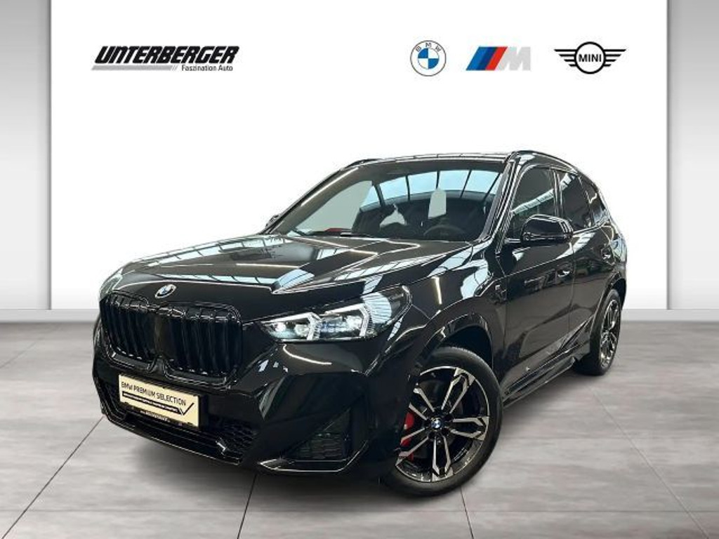 BMW X1 M-Sport