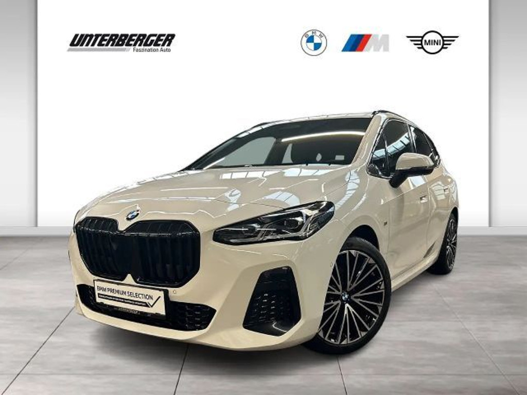 BMW 2 Serie 218 M-Sport Comfort pakket 218d