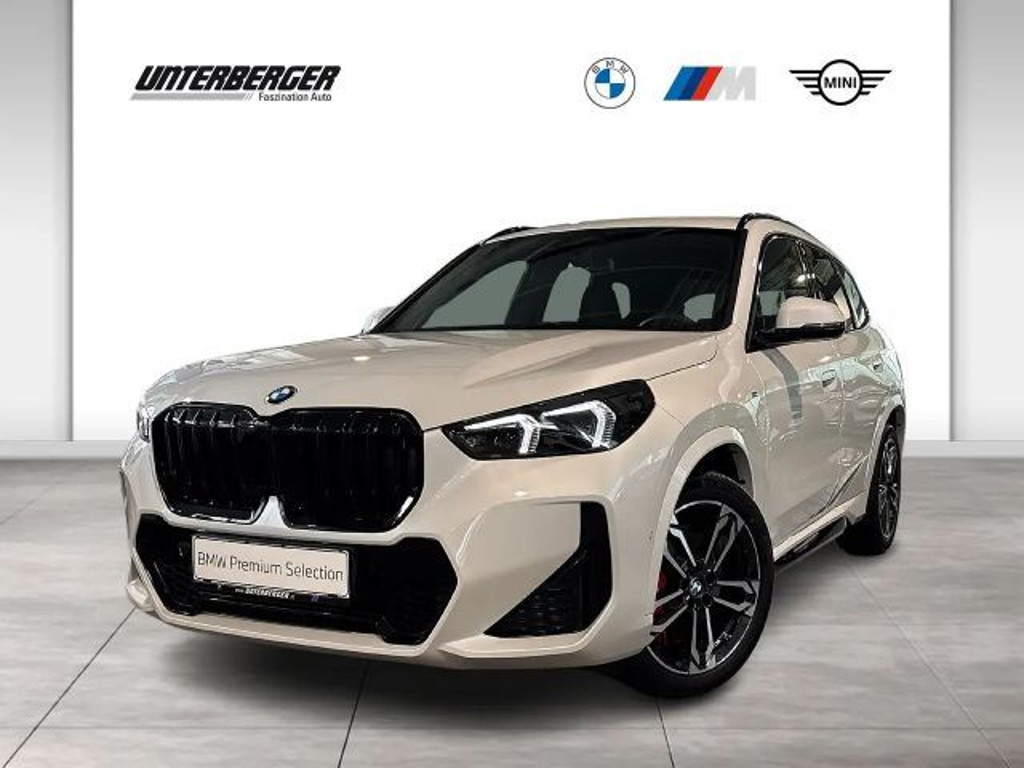 BMW X1 M-Sport xDrive20d