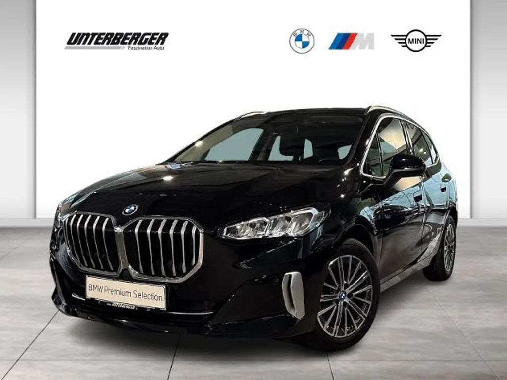 BMW 2 Serie 225 Luxury Line xDrive Active Tourer