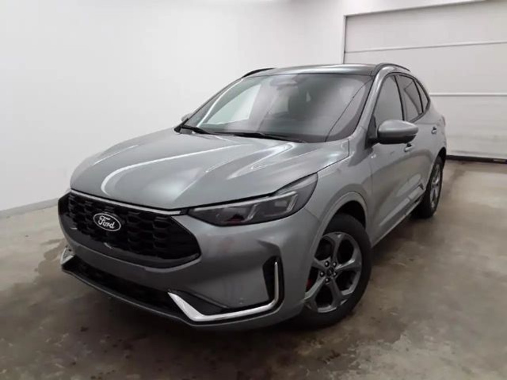 Ford Kuga EcoBoost ST Line X
