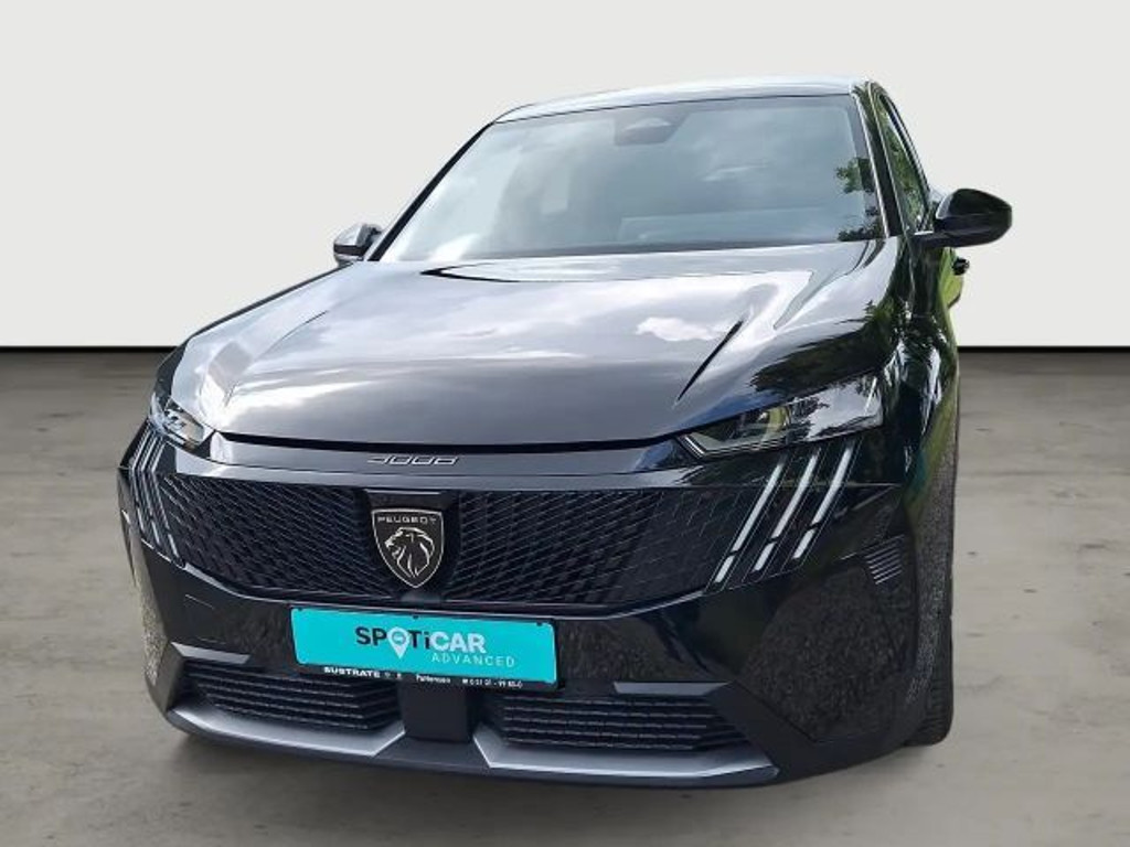 Peugeot 3008 Allure Pack Hybrid