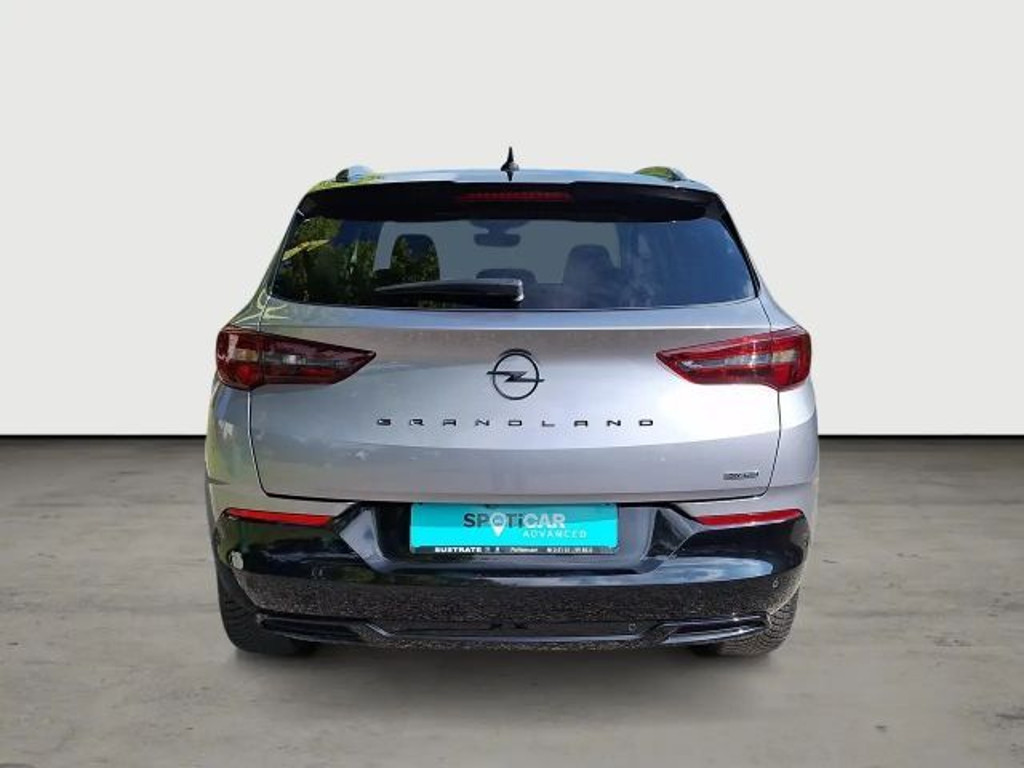 Opel Grandland X GS-Line