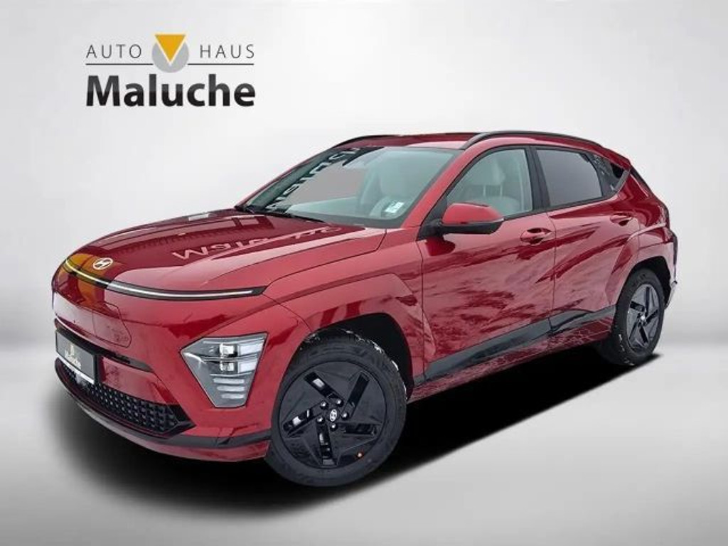 Hyundai Kona Electric Trend