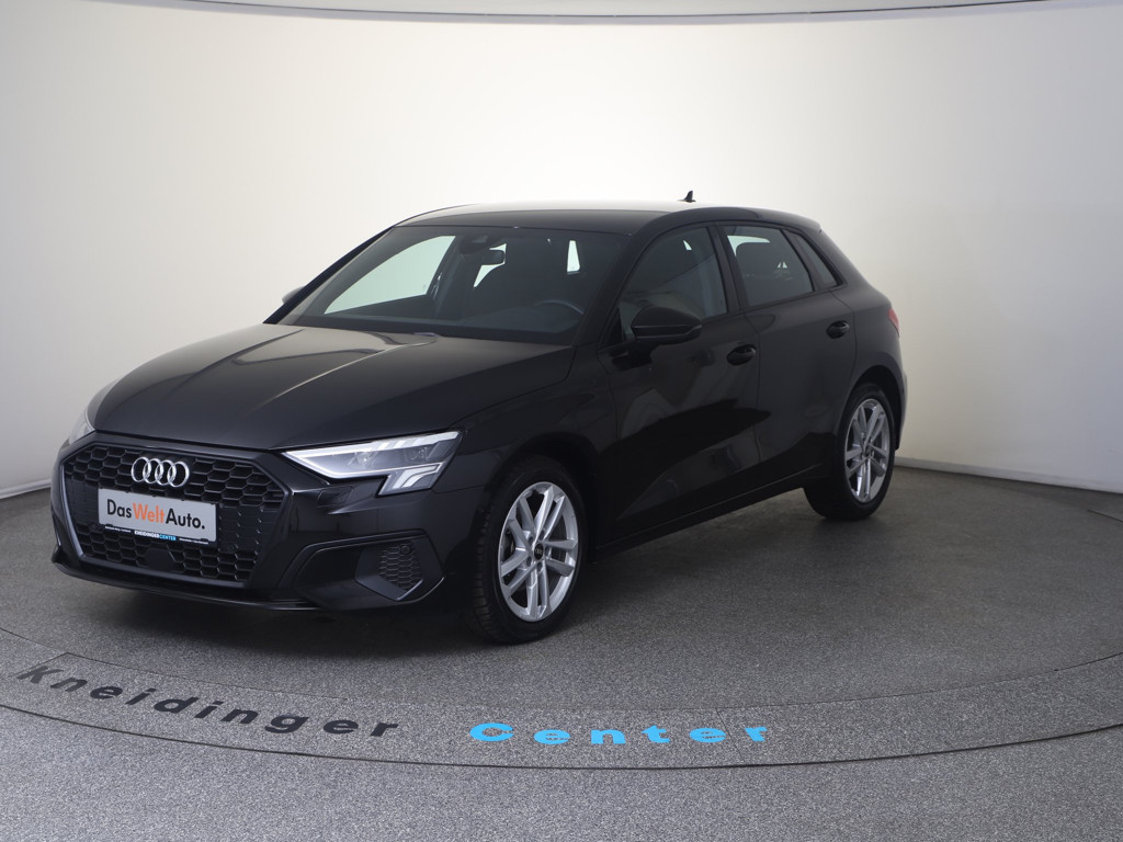 Audi A3 Sportback 30 TDI